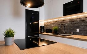 Miko Apartment 1
